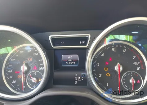 2018 Mercedes-Benz Gle 350 from USA, damaged, VIN 4JGDA5JB1JB076162